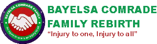 Bayelsa Comrades Family